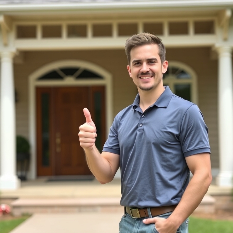 Founder of Ant & Rodent Pest Control Pompano Beach