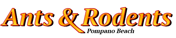 Pompano Beach Ant Exterminator & Rodent Control Company Logo